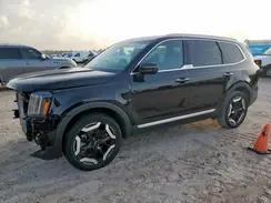 KIA TELLURIDE