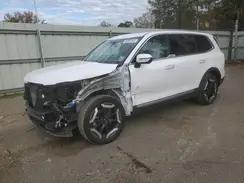 KIA TELLURIDE