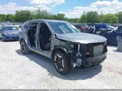 KIA TELLURIDE