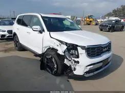 KIA TELLURIDE
