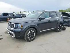 KIA TELLURIDE