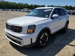 KIA TELLURIDE