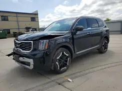 KIA TELLURIDE