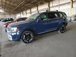 KIA TELLURIDE