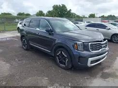 KIA TELLURIDE