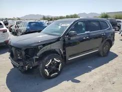 KIA TELLURIDE