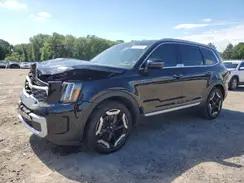 KIA TELLURIDE