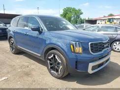 KIA TELLURIDE