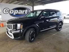 KIA TELLURIDE