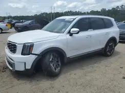 KIA TELLURIDE