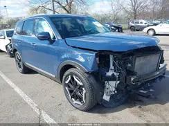 KIA TELLURIDE