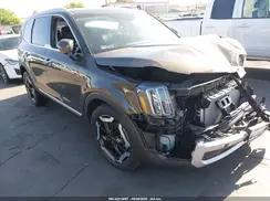 KIA TELLURIDE