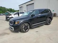 KIA TELLURIDE