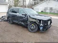 KIA TELLURIDE