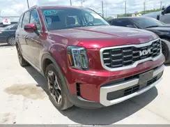 KIA TELLURIDE