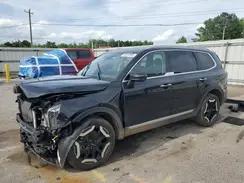KIA TELLURIDE