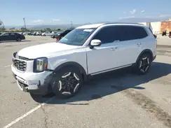 KIA TELLURIDE