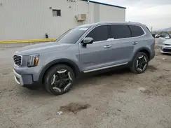 KIA TELLURIDE