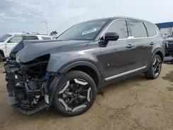 KIA TELLURIDE