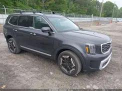 KIA TELLURIDE