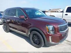 KIA TELLURIDE