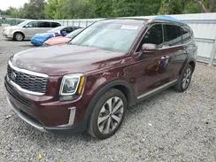 KIA TELLURIDE