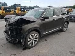 KIA TELLURIDE