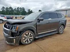KIA TELLURIDE