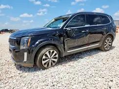 KIA TELLURIDE