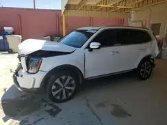 KIA TELLURIDE