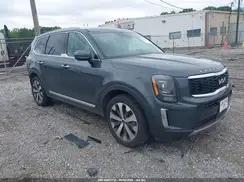 KIA TELLURIDE
