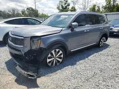KIA TELLURIDE