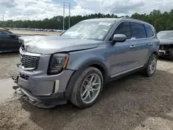 KIA TELLURIDE