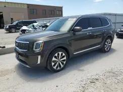 KIA TELLURIDE