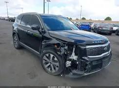 KIA TELLURIDE