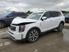 KIA TELLURIDE