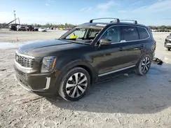 KIA TELLURIDE