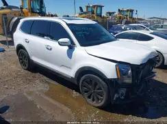 KIA TELLURIDE