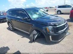 KIA TELLURIDE