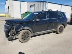 KIA TELLURIDE