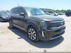 KIA TELLURIDE