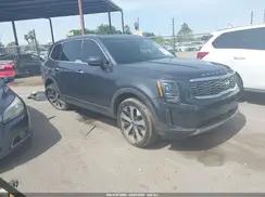 KIA TELLURIDE