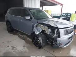 KIA TELLURIDE