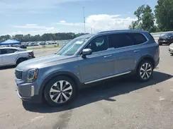 KIA TELLURIDE