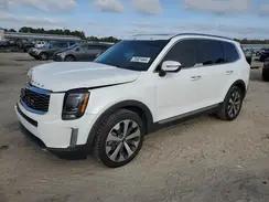 KIA TELLURIDE