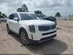 KIA TELLURIDE