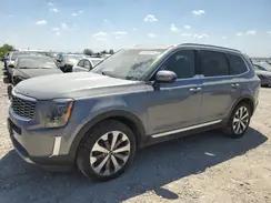 KIA TELLURIDE
