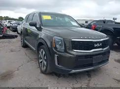 KIA TELLURIDE