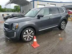 KIA TELLURIDE