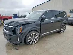 KIA TELLURIDE